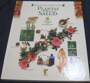 PLANTAS PARA LA SALUD 6
